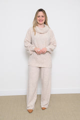 CONJUNTO PAULA