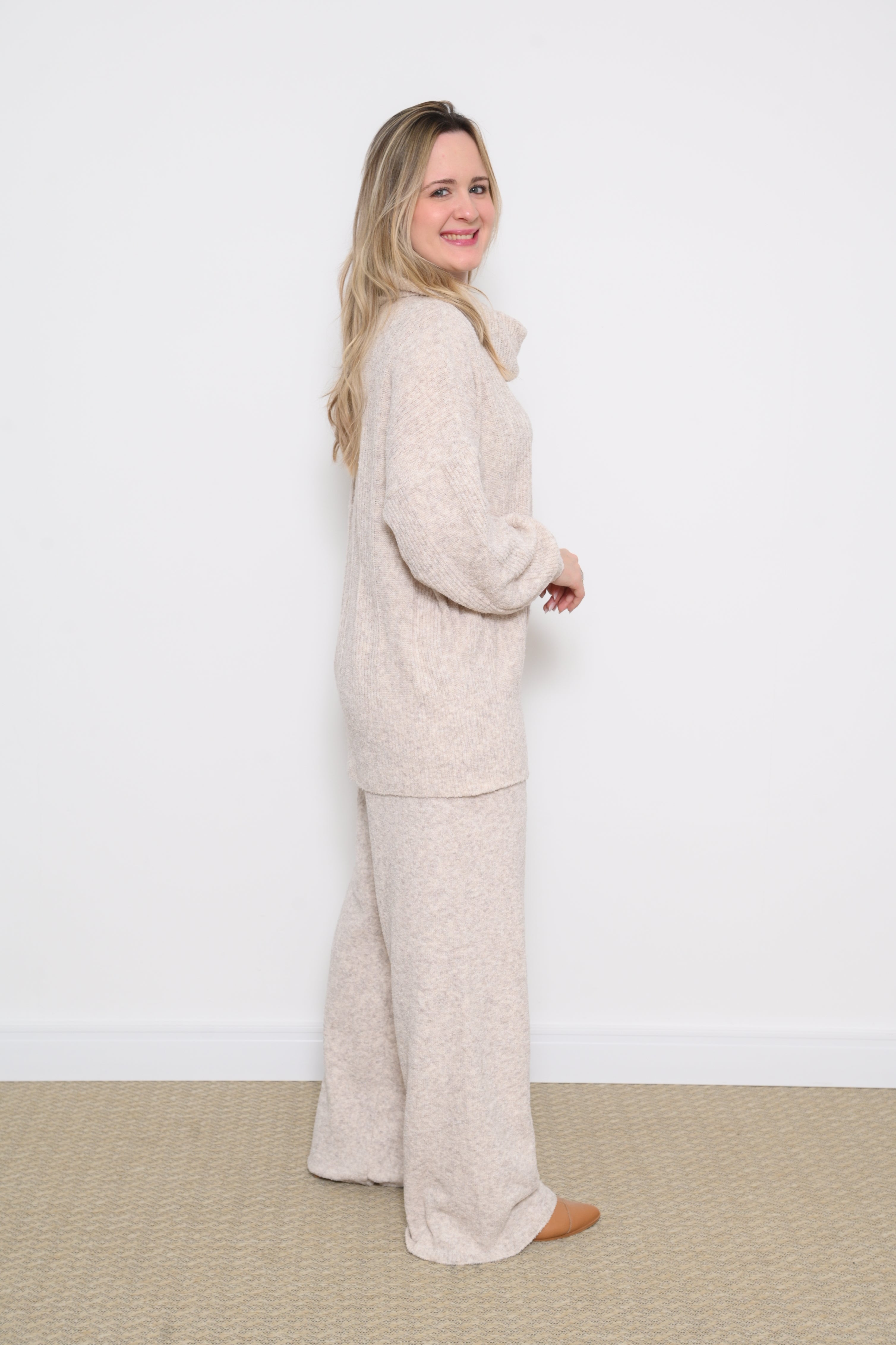 CONJUNTO PAULA