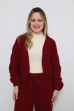 CONJUNTO CORDAO CAROL