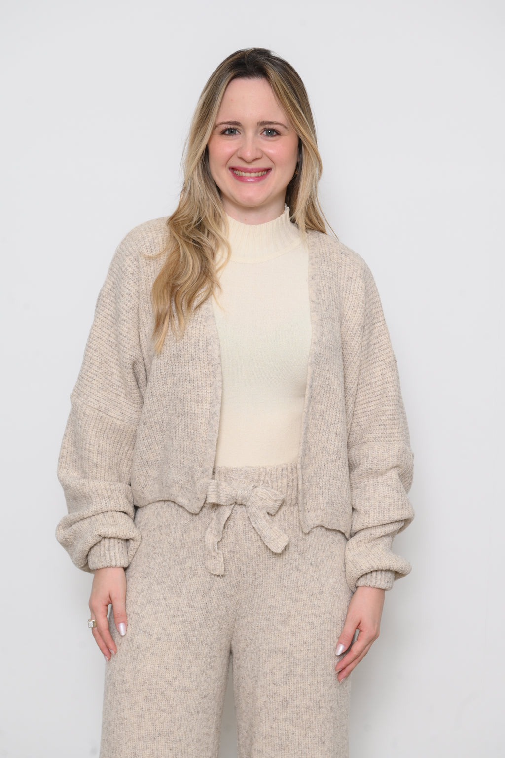 CONJUNTO CORDAO CAROL