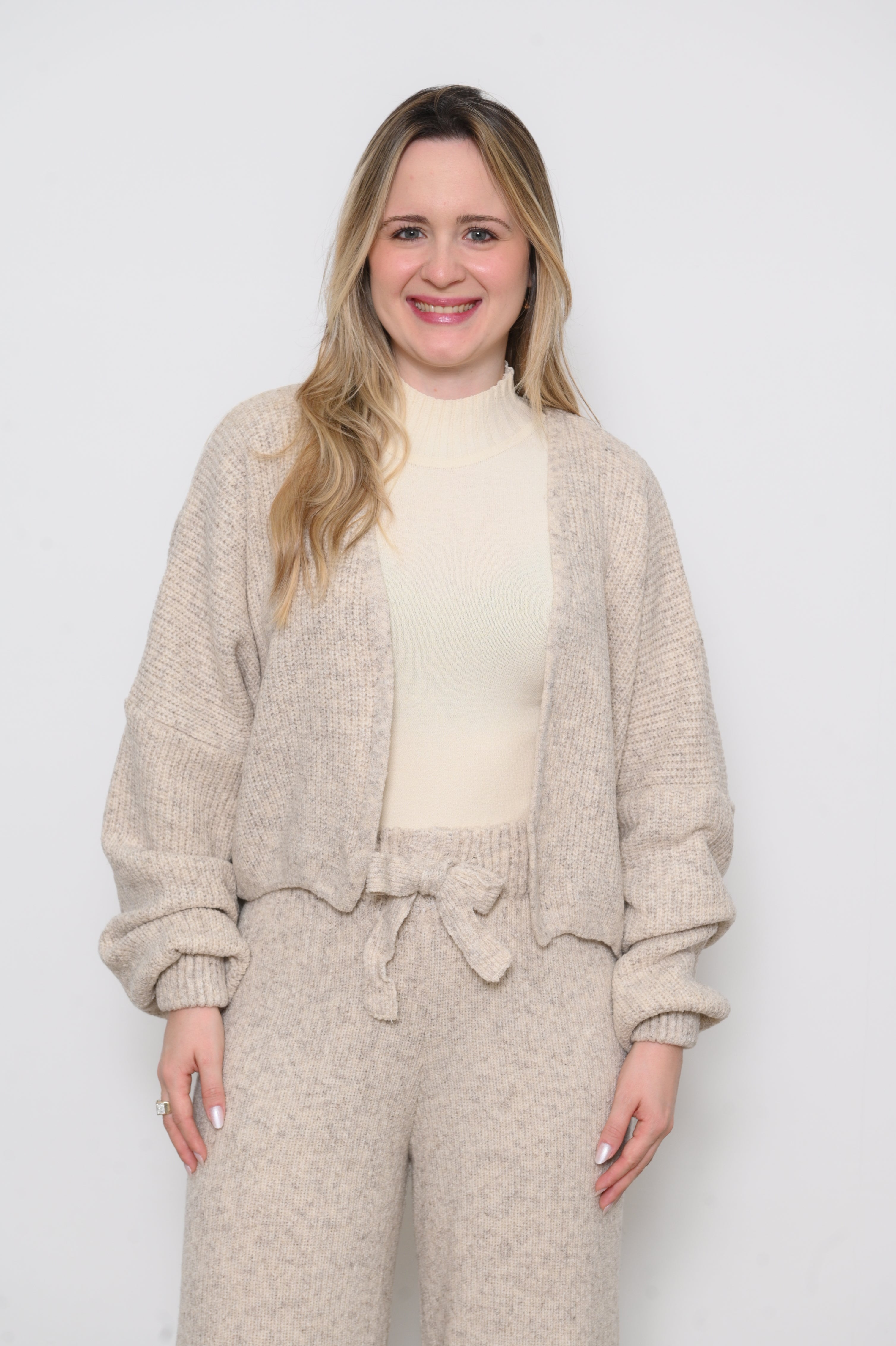 CONJUNTO CORDAO CAROL