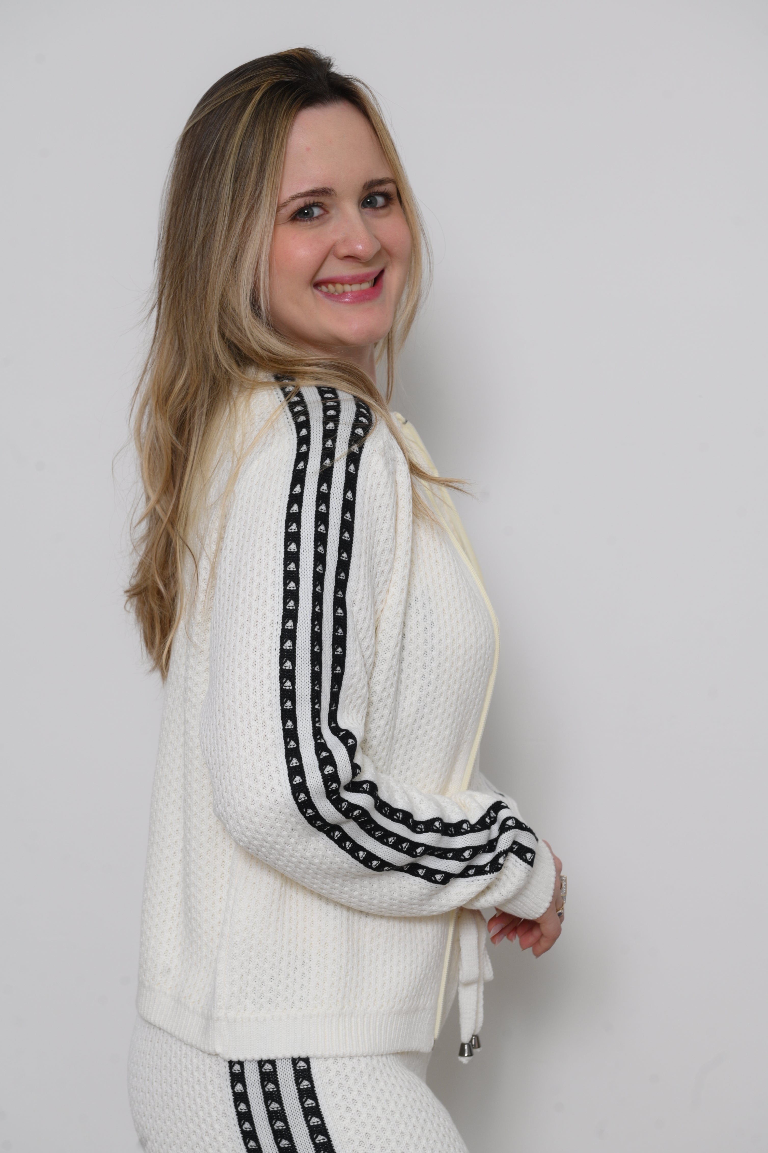 CONJUNTO CASUAL ANITTA TRICOT ESSENZA
