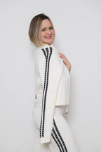 CONJUNTO CASUAL ANITTA TRICOT ESSENZA