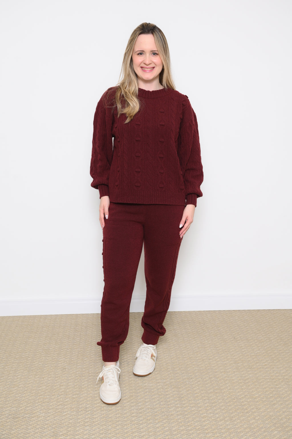 CONJUNTO MOUSSE ALADIM RIANA