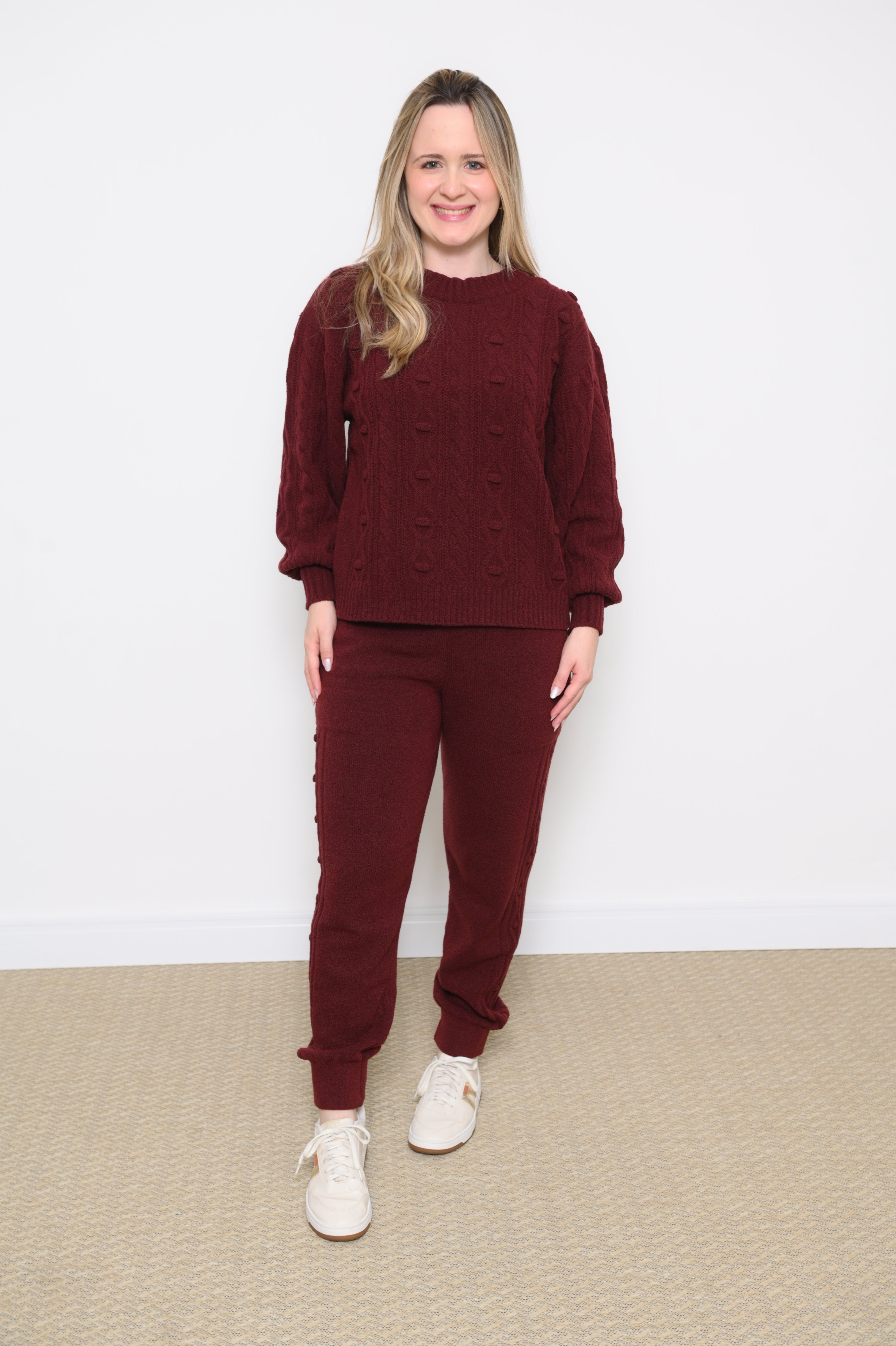 CONJUNTO MOUSSE ALADIM RIANA