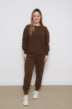 CONJUNTO MOUSSE ALADIM RIANA