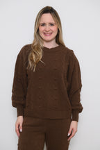 CONJUNTO MOUSSE ALADIM RIANA