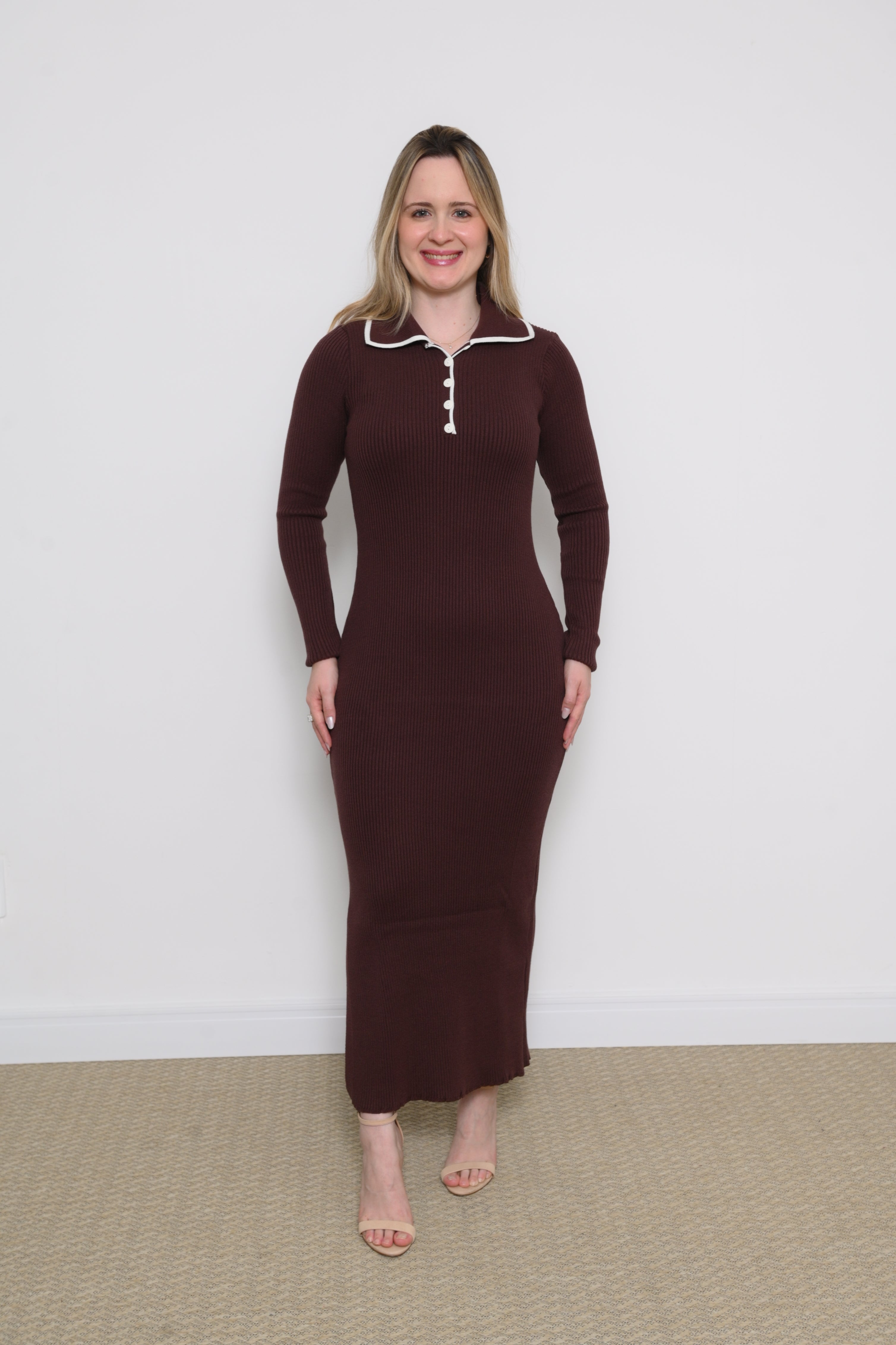 VESTIDO JULI