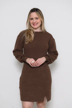 VESTIDO DEBORA
