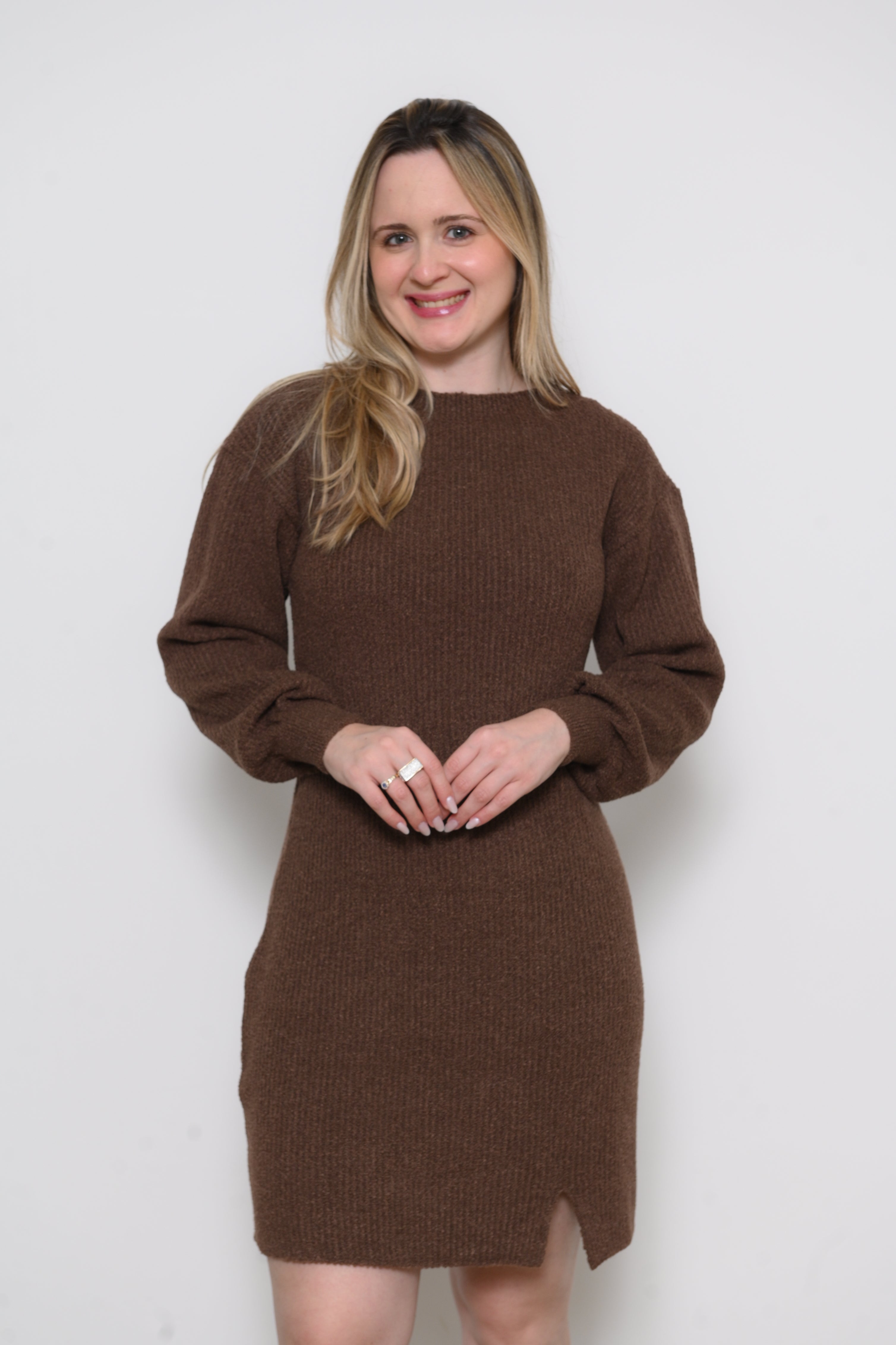 VESTIDO DEBORA