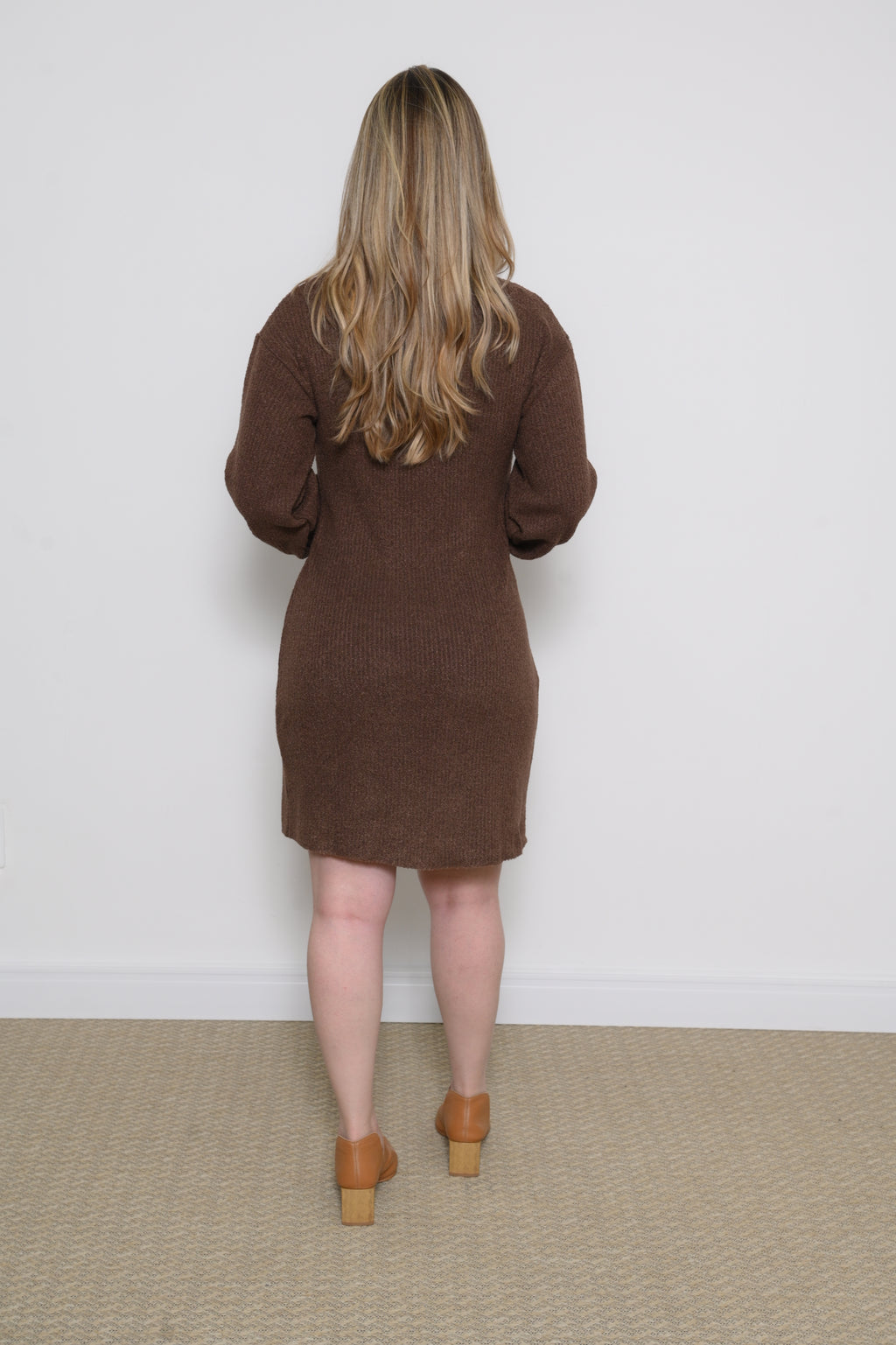 VESTIDO DEBORA