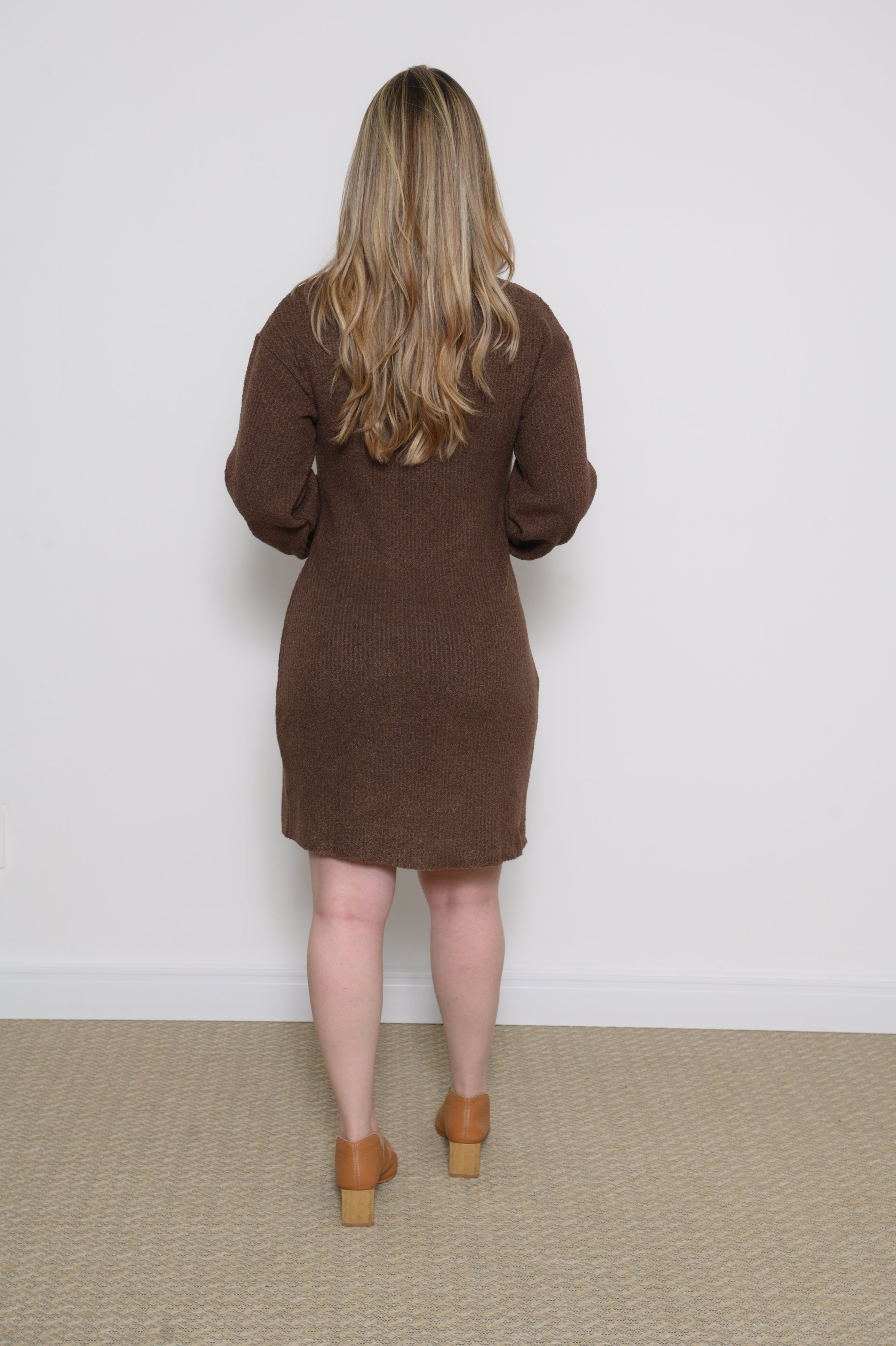 VESTIDO DEBORA
