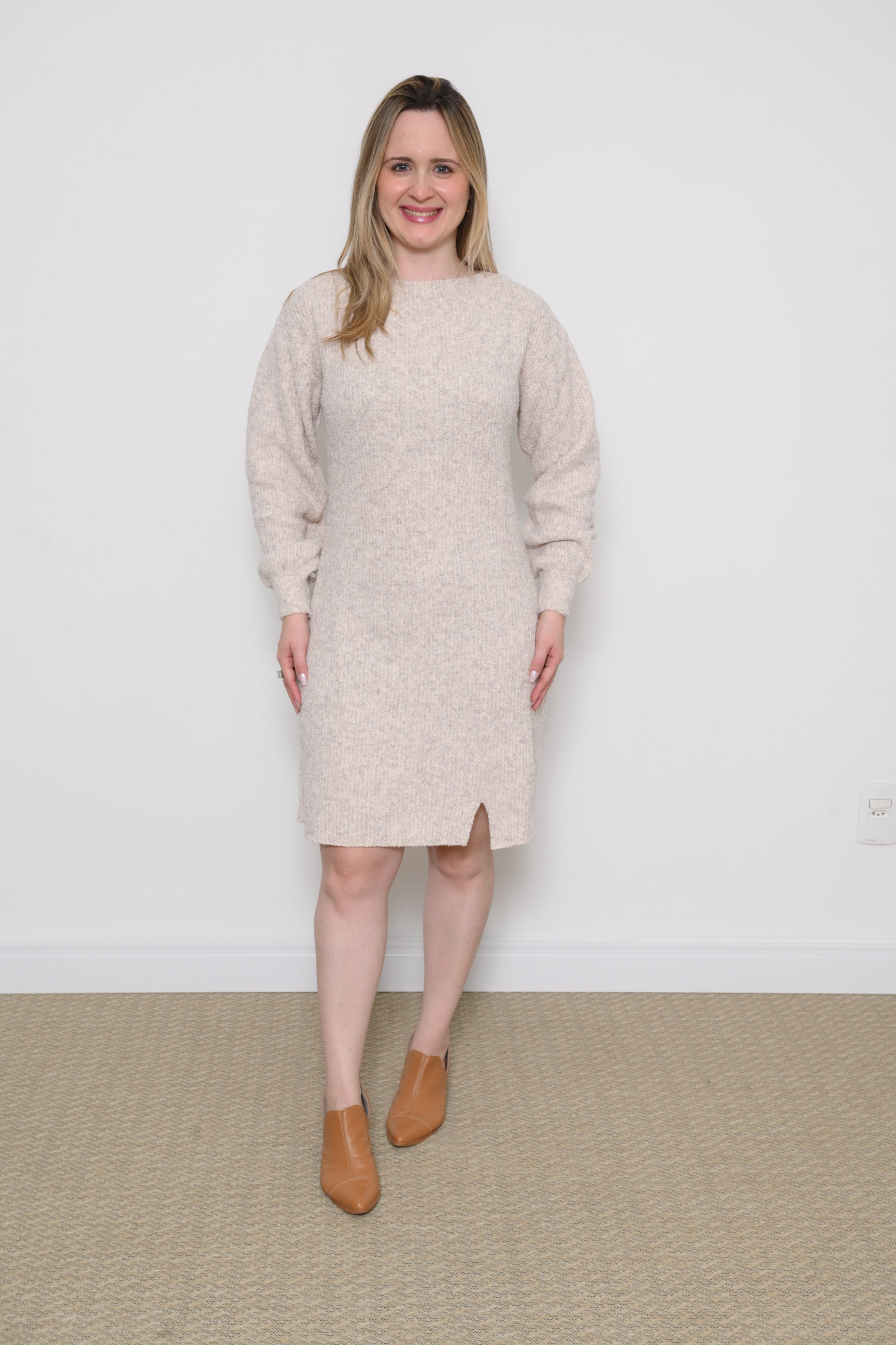 VESTIDO DEBORA