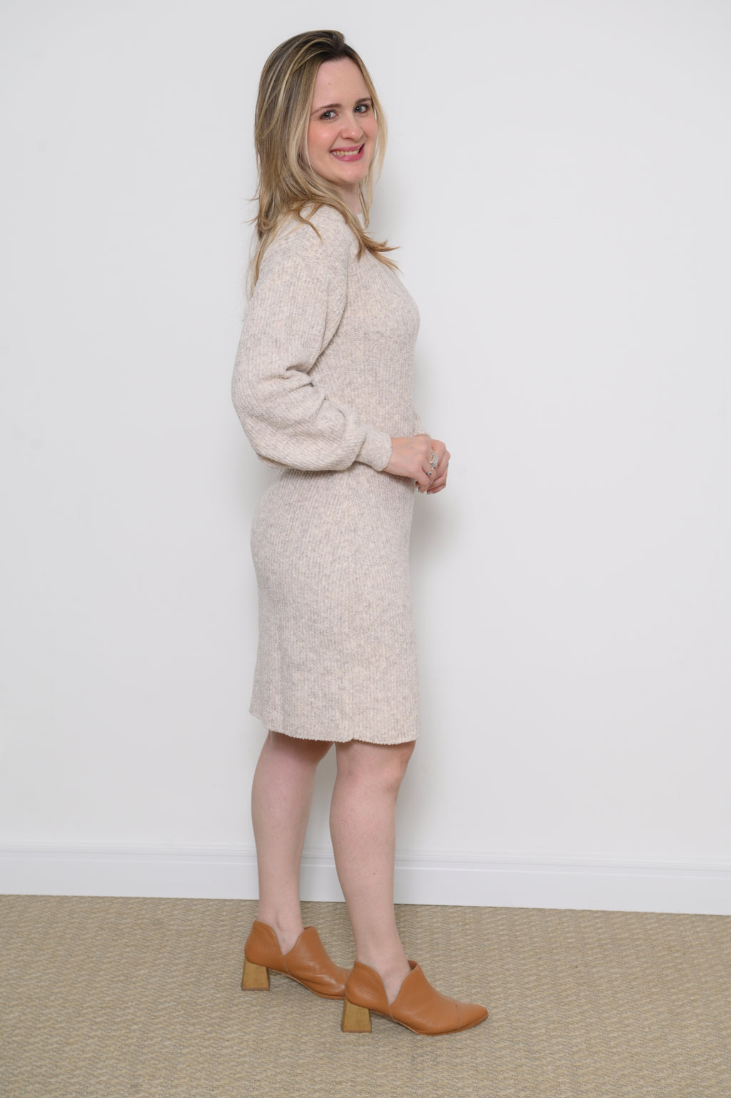 VESTIDO DEBORA